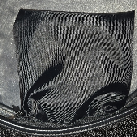 Elegant Black Women's Bag - Picture 8 of 10